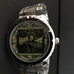 HARRY POTTER WRIST WATCH